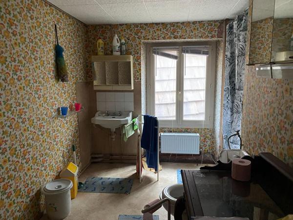 Maison Tournon Saint Martin 9 pièce(s) 235 m2