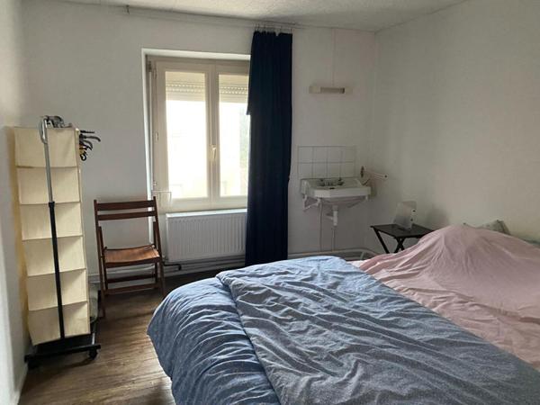 Maison Tournon Saint Martin 9 pièce(s) 235 m2