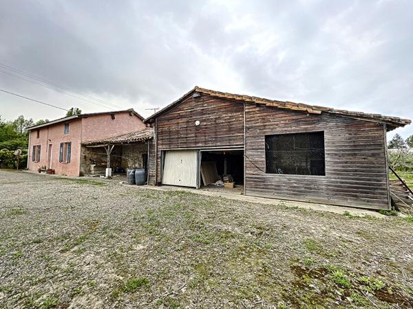 Achat maison Castelsarrasin - 4 pièce(s) - 100 m² - 171 000 €