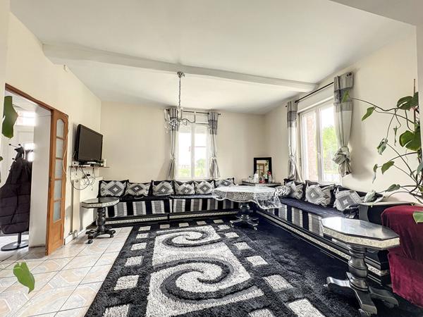 Achat maison Castelsarrasin - 4 pièce(s) - 100 m² - 171 000 €