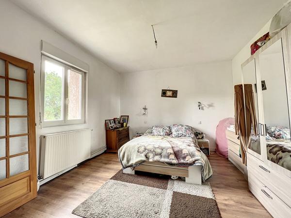 Achat maison Castelsarrasin - 4 pièce(s) - 100 m² - 171 000 €