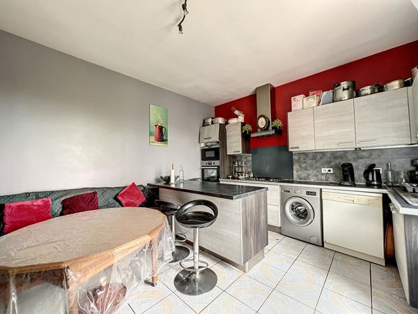 Achat maison Castelsarrasin - 4 pièce(s) - 100 m² - 171 000 €