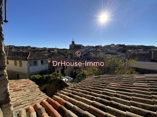 Maison à vendre 12 pièces de 260 m²