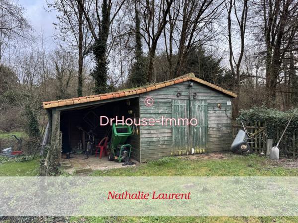 Maison à vendre 5 pièces de 93 m²