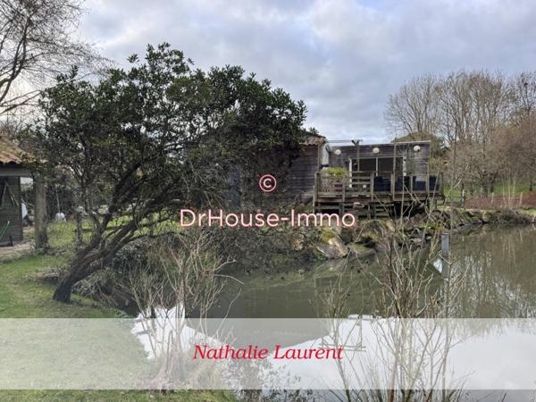 Maison à vendre 5 pièces de 93 m²