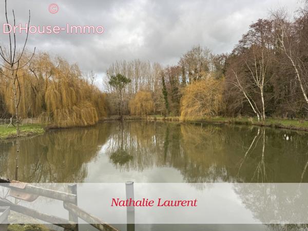 Maison à vendre 5 pièces de 93 m²