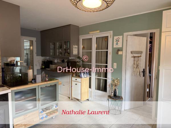 Maison à vendre 5 pièces de 93 m²