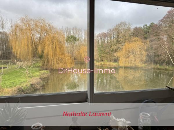 Maison à vendre 5 pièces de 93 m²