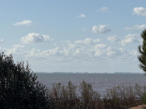 Maison d’architecte neuve – Vue mer – Châtelaillon-Plage