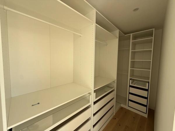 Maison d’architecte neuve – Vue mer – Châtelaillon-Plage