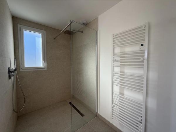 Maison d’architecte neuve – Vue mer – Châtelaillon-Plage