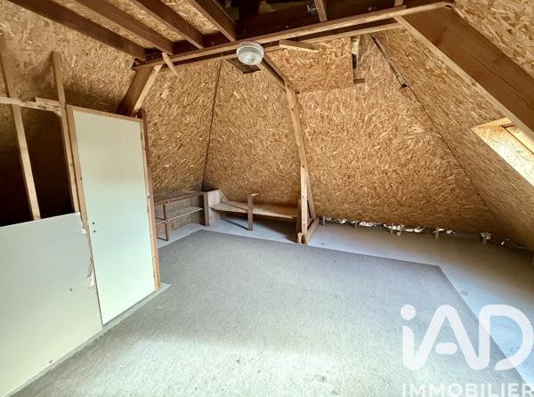 Maison à vendre 6 pièces 148 m² Coudray