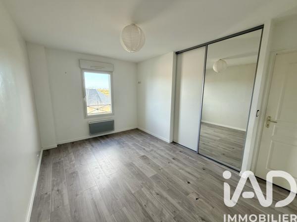 Maison à vendre 6 pièces 148 m² Coudray