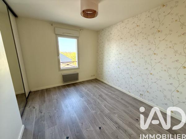 Maison à vendre 6 pièces 148 m² Coudray