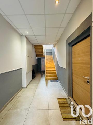 Immeuble à vendre 256 m² Montigny-lès-Metz