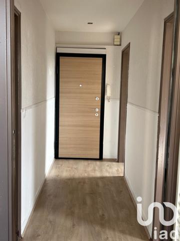 Immeuble à vendre 256 m² Montigny-lès-Metz