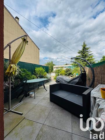 Immeuble à vendre 256 m² Montigny-lès-Metz