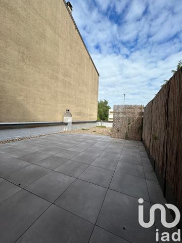 Immeuble à vendre 256 m² Montigny-lès-Metz