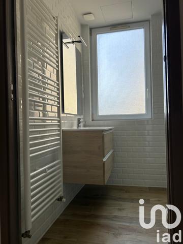 Immeuble à vendre 256 m² Montigny-lès-Metz