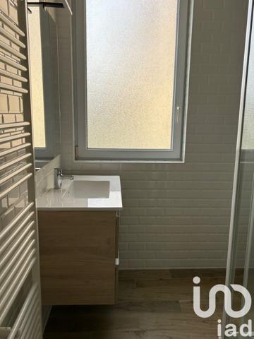 Immeuble à vendre 256 m² Montigny-lès-Metz