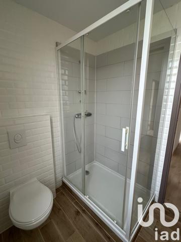 Immeuble à vendre 256 m² Montigny-lès-Metz