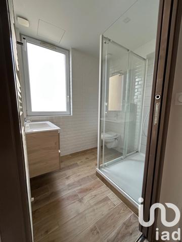 Immeuble à vendre 256 m² Montigny-lès-Metz