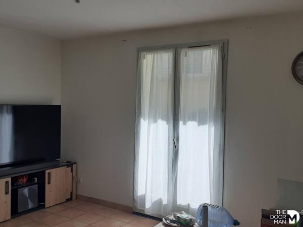 Appartement - Loué - 40 m² - LE PERRAY-EN-YVELINES | The Door Man
