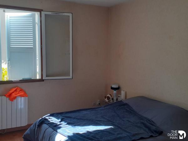 Appartement - Loué - 40 m² - LE PERRAY-EN-YVELINES | The Door Man