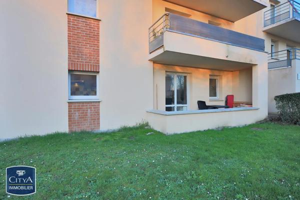 Appartement à louer 2 pièces 47.44m² Pecquencourt (59146)