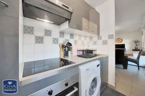 Appartement à louer 2 pièces 47.44m² Pecquencourt (59146)