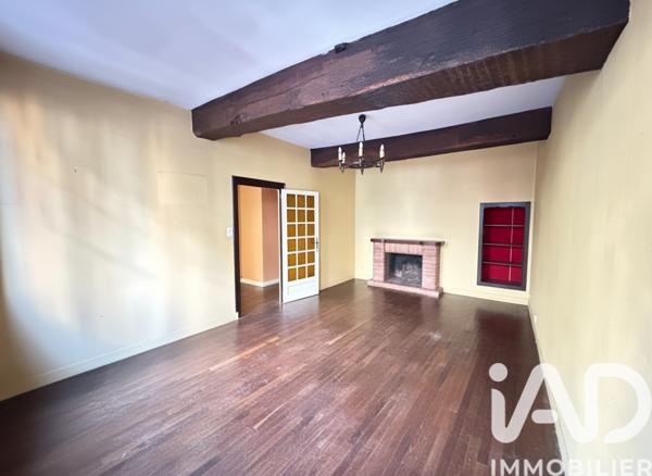 Maison à vendre 7 pièces 148 m² Châteaugiron