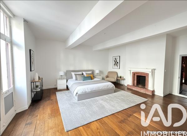 Maison à vendre 7 pièces 148 m² Châteaugiron