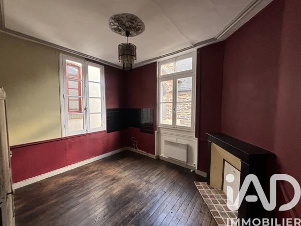 Maison à vendre 7 pièces 148 m² Châteaugiron