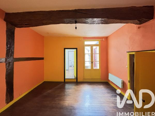 Maison à vendre 7 pièces 148 m² Châteaugiron