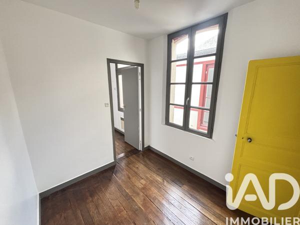 Maison à vendre 7 pièces 148 m² Châteaugiron