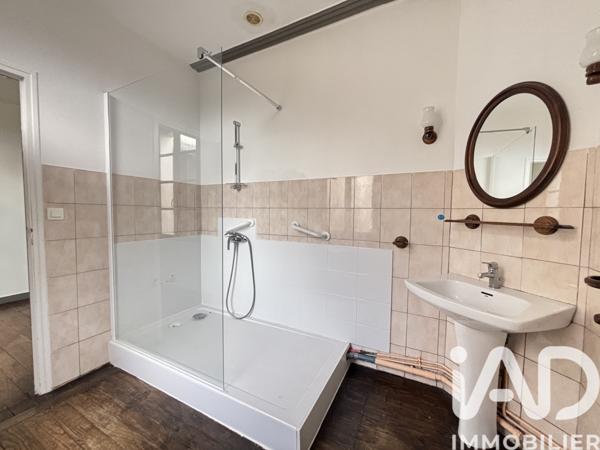 Maison à vendre 7 pièces 148 m² Châteaugiron