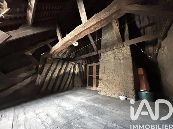 Maison à vendre 7 pièces 148 m² Châteaugiron