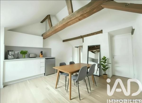 Maison à vendre 7 pièces 148 m² Châteaugiron