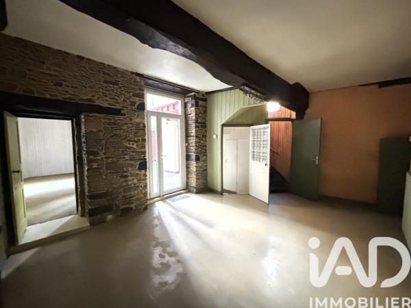 Maison à vendre 7 pièces 148 m² Châteaugiron