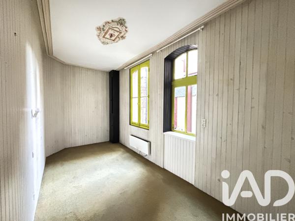 Maison à vendre 7 pièces 148 m² Châteaugiron
