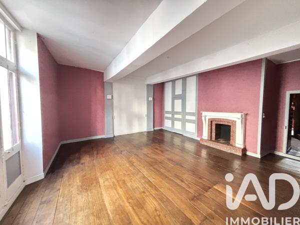 Maison à vendre 7 pièces 148 m² Châteaugiron