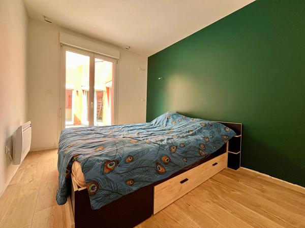Appartement/loft de 175m² - Le Mans - Quartier Rive Droite - 3 chambres - 2 bureaux