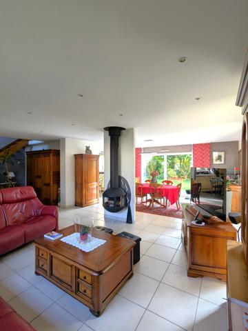 Gévezé (35850) Maison indépendante au cœur de GEVEZE