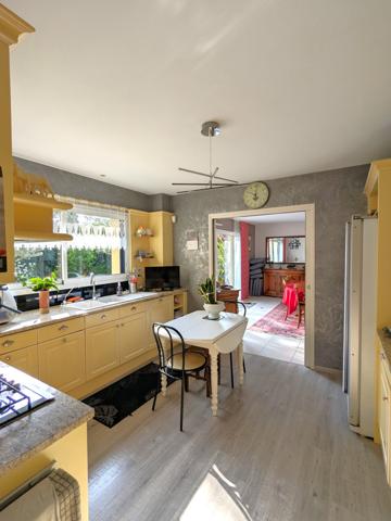 Gévezé (35850) Maison indépendante au cœur de GEVEZE