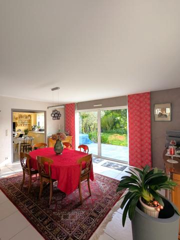 Gévezé (35850) Maison indépendante au cœur de GEVEZE