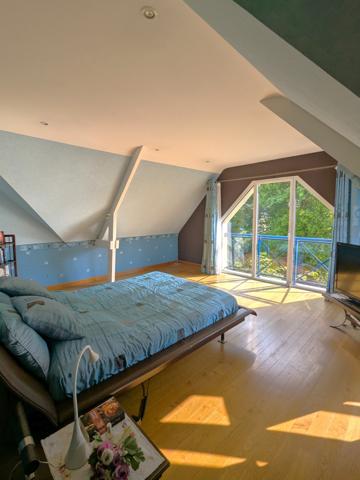 Gévezé (35850) Maison indépendante au cœur de GEVEZE