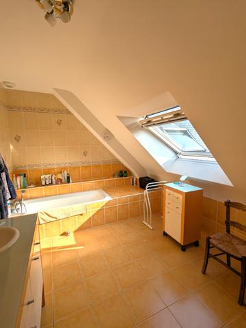 Gévezé (35850) Maison indépendante au cœur de GEVEZE