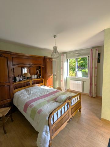 Gévezé (35850) Maison indépendante au cœur de GEVEZE