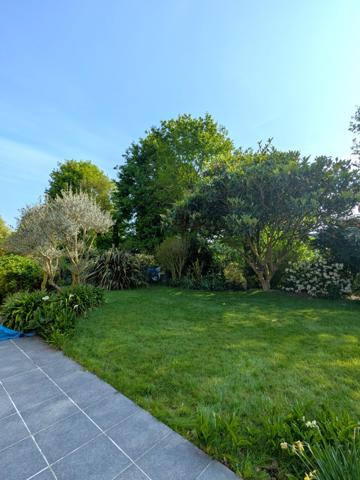 Gévezé (35850) Maison indépendante au cœur de GEVEZE