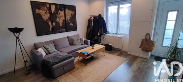 Maison à vendre 4 pièces 64 m² Wasquehal